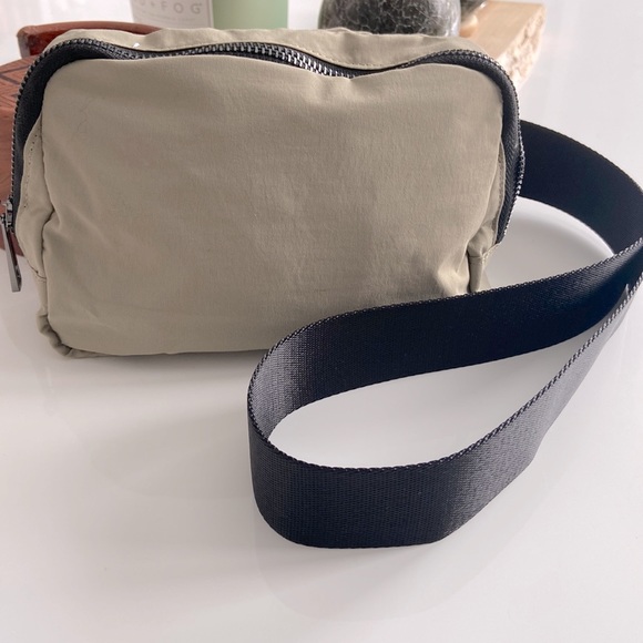 Unisex Mini Belt Bag - Picture 6 of 9
